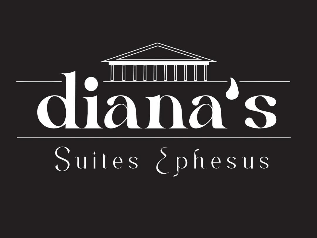 Diana'S Suites Ephesus 塞尔丘克 外观 照片